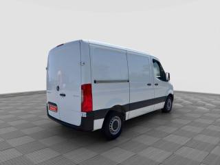MERCEDES-BENZ Sprinter usata 4