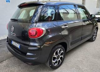 FIAT 500L usata, con Autoradio