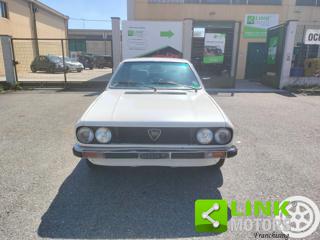 LANCIA Beta usata 1