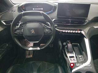 PEUGEOT 3008 usata, con Chiusura centralizzata