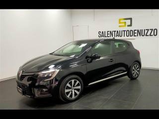RENAULT Clio usata, con Airbag