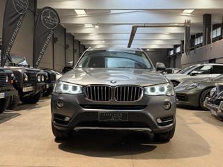 BMW X3 usata, con Airbag