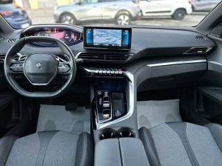 PEUGEOT 3008 usata, con Bracciolo