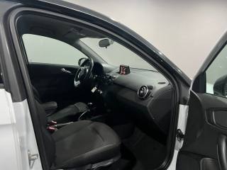 AUDI A1 usata, con Chiusura centralizzata