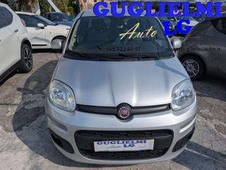FIAT Panda usata, con Airbag