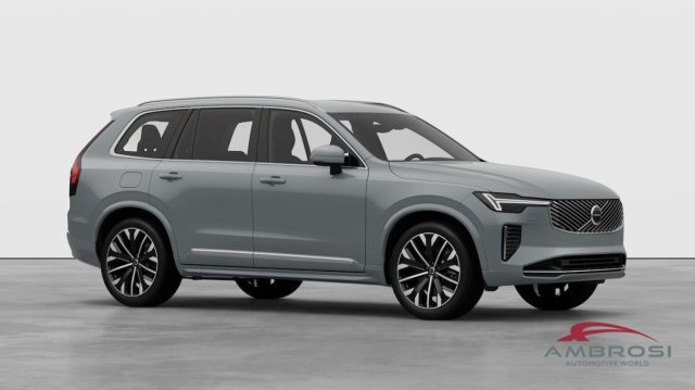 VOLVO XC90 usata 3