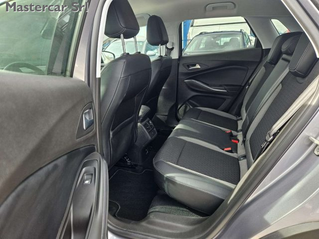 OPEL Grandland X usata, con Controllo trazione