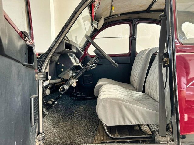 CITROEN 2CV usata 8