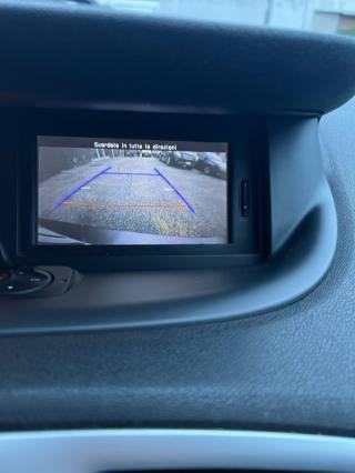 RENAULT Scenic usata, con Vetri oscurati