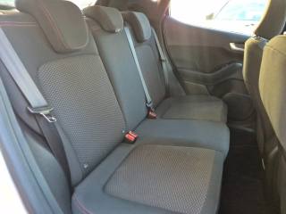 FORD Fiesta usata, con Controllo trazione