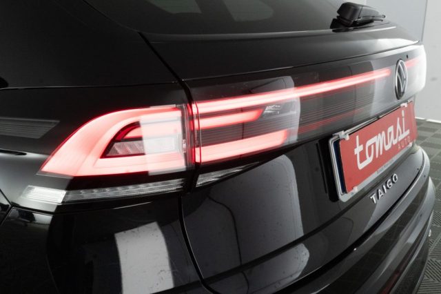 VOLKSWAGEN Taigo usata 16