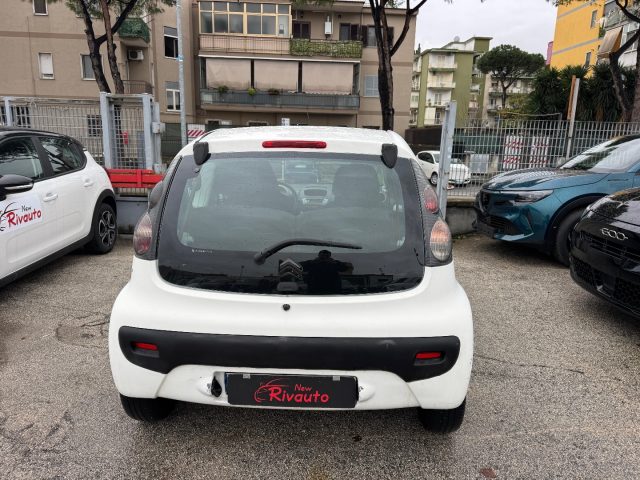 CITROEN C1 usata, con Airbag laterali