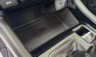 JEEP Compass usata, con Sedile posteriore sdoppiato
