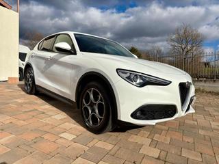 ALFA ROMEO Stelvio usata, con Airbag