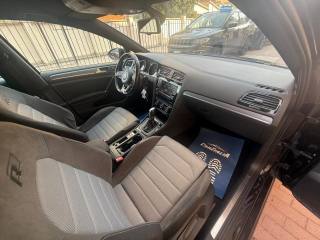 VOLKSWAGEN Golf usata, con Cruise Control