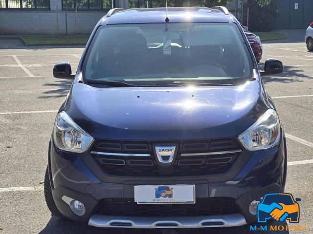 DACIA Lodgy usata, con Airbag