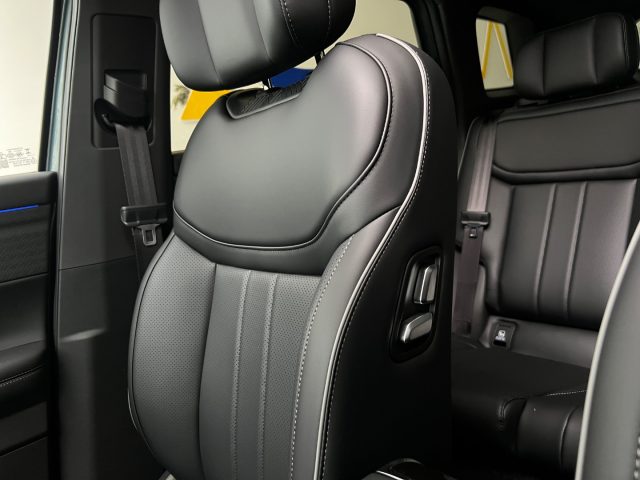 JAECOO Jaecoo 7 usata, con Isofix