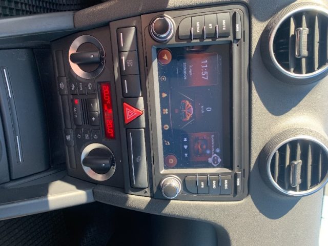 AUDI A3 usata, con Immobilizzatore elettronico