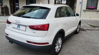 AUDI Q3 usata, con Controllo trazione
