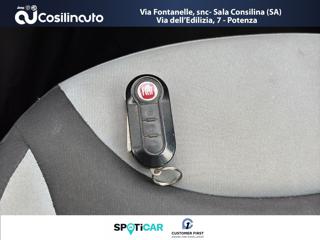 FIAT 500L usata, con MP3