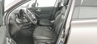 FIAT 500X usata 55