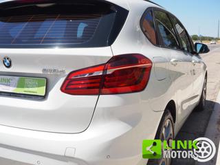 BMW 218 usata 29