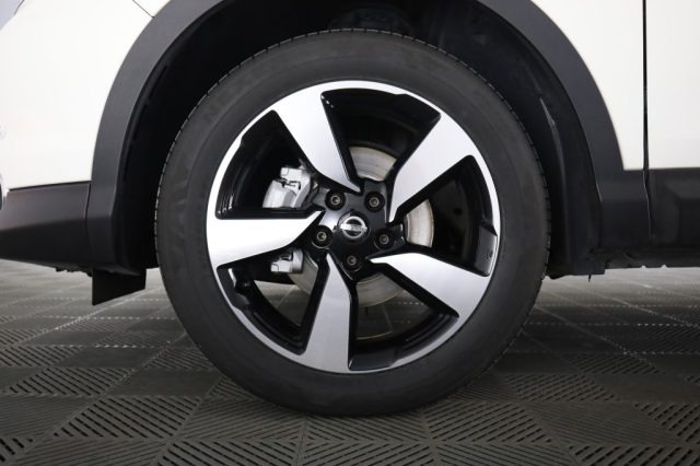 NISSAN Qashqai usata 8