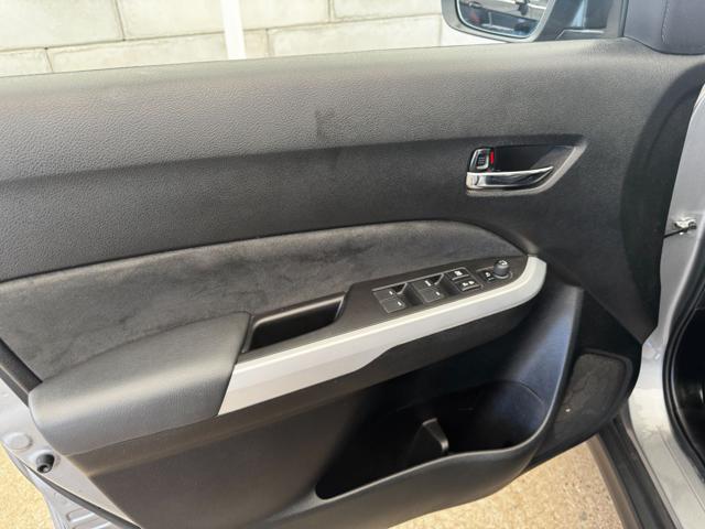 SUZUKI Vitara usata, con Filtro antiparticolato