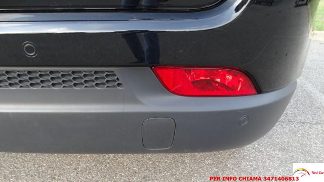 JEEP Compass usata 74