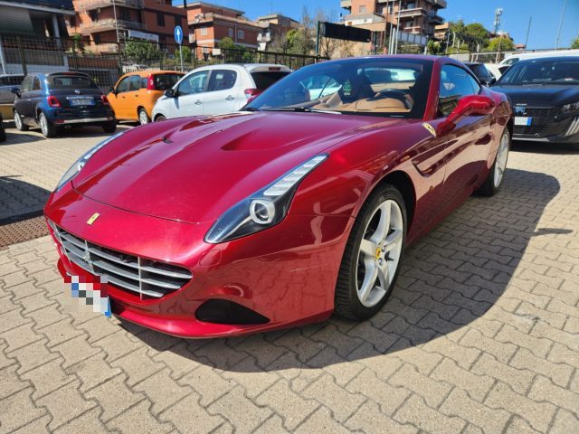 FERRARI California usata, con Alzacristalli elettrici