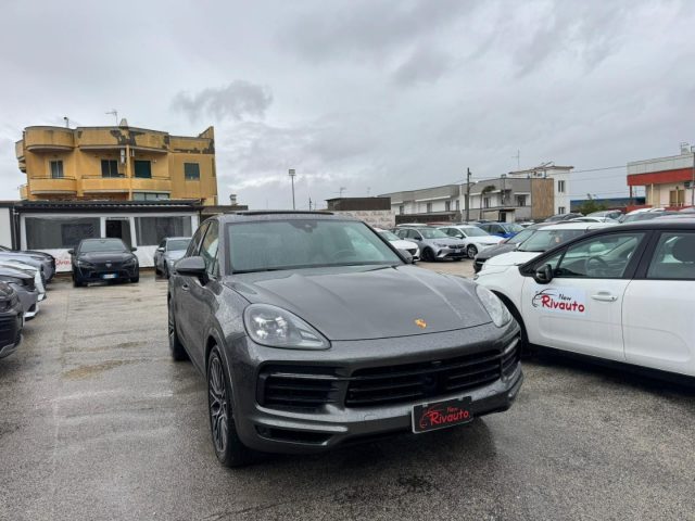 PORSCHE Cayenne usata, con Airbag laterali