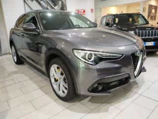ALFA ROMEO Stelvio usata, con Airbag Passeggero