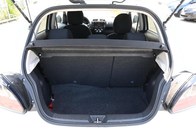MITSUBISHI Space Star usata, con Controllo trazione