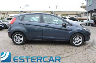 FORD Fiesta usata, con Chiusura centralizzata