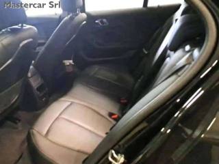 BMW 116 usata, con Boardcomputer