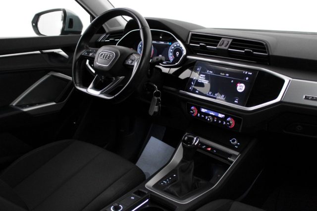 AUDI Q3 usata, con Airbag Passeggero