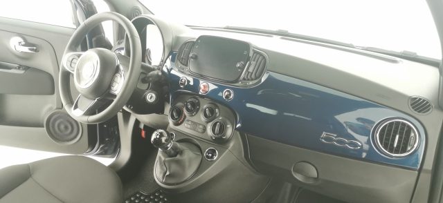 FIAT 500 usata 41