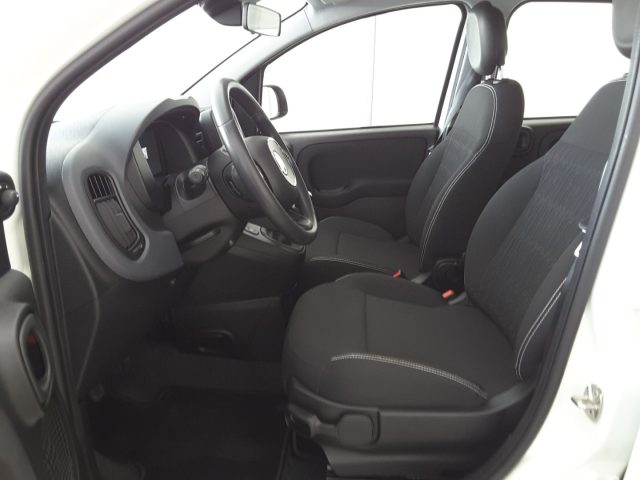 FIAT Panda usata, con Antifurto