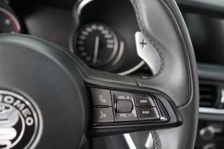 ALFA ROMEO Stelvio usata, con Android Auto