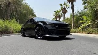 DODGE Charger usata, con Cruise Control