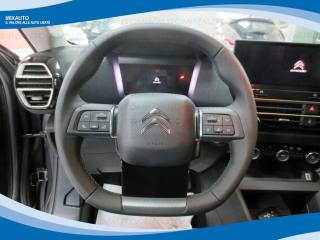 CITROEN C4 usata, con Airbag Passeggero