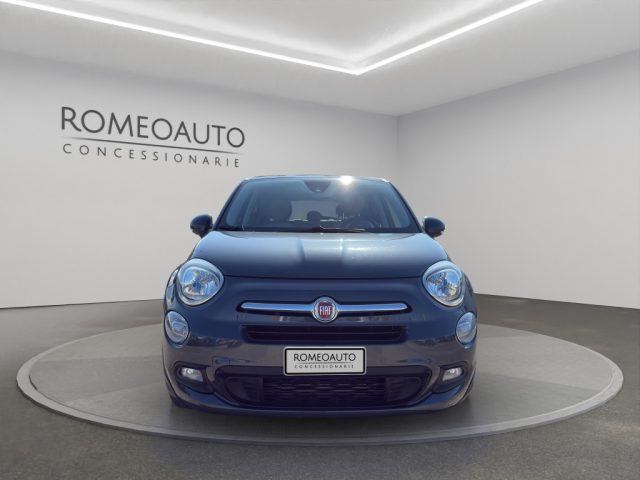 FIAT 500X usata, con Cruise Control