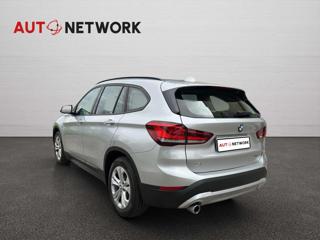 BMW X1 usata, con Airbag