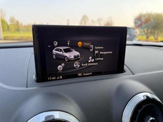 AUDI RS3 usata, con Immobilizzatore elettronico
