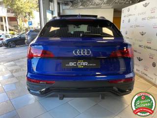 AUDI Q5 usata, con Cruise Control