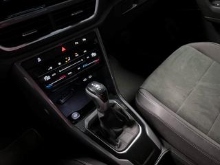 VOLKSWAGEN T-Roc usata, con Controllo trazione