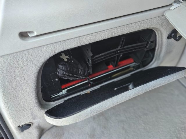 MERCEDES-BENZ B 170 usata 45
