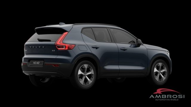 VOLVO XC40 usata 4