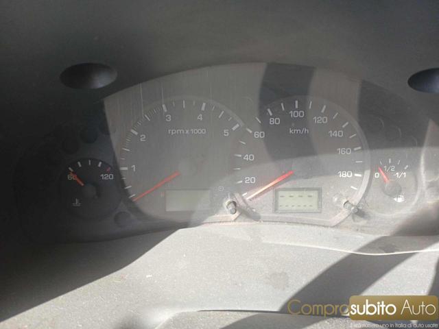 FORD Transit usata 10