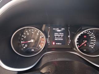 JEEP Compass usata, con Telecamera per parcheggio assistito